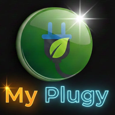 My Plugy 